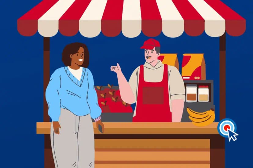 The Importance of Small Businesses