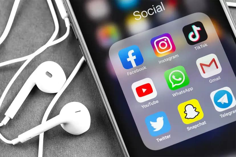 What is Social Media Marketing?
