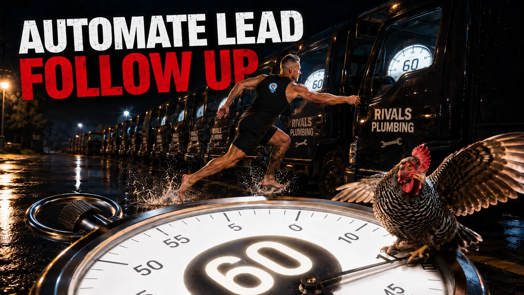 How Do I Automate Lead Follow-Up?