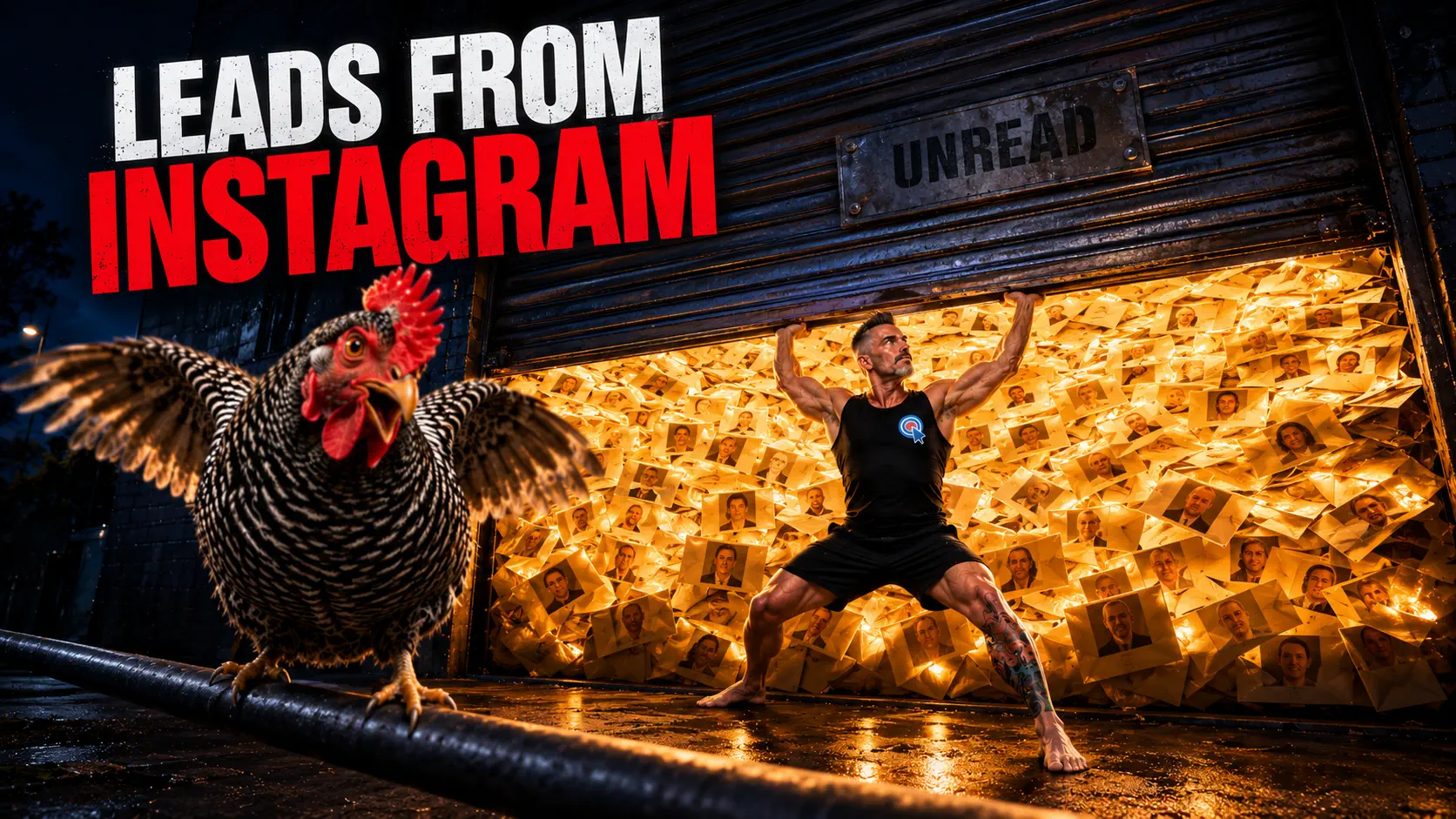 How Do I Get Leads from Instagram?
