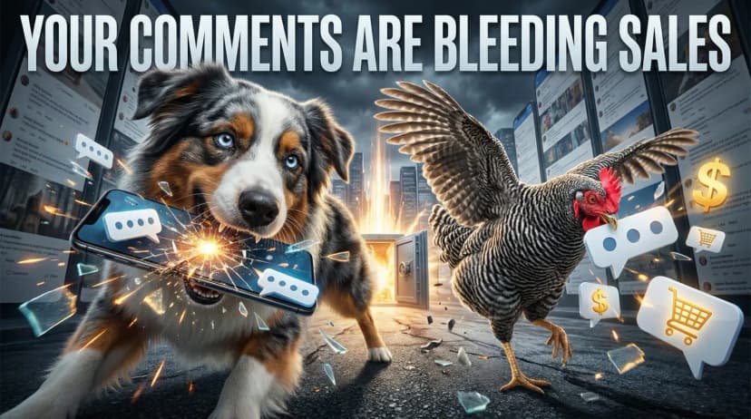 Turning Social Media Comments Into Conversions: What Most Businesses Miss