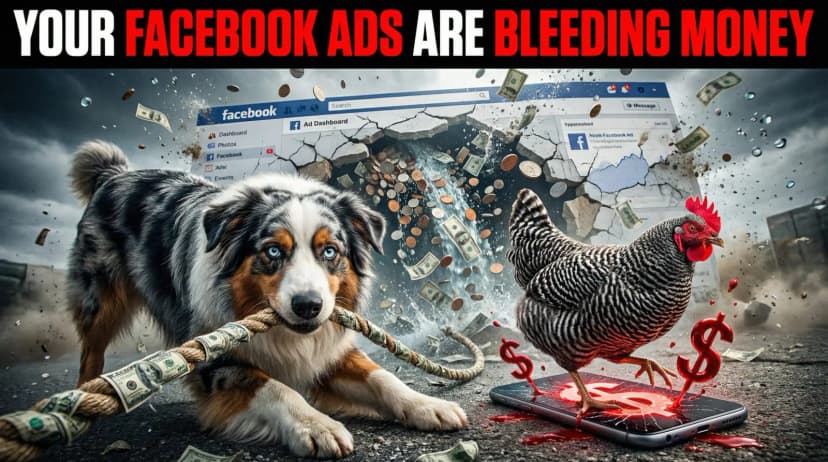 Want Profitable Facebook Ads? You Need to Hit These ROI Targets