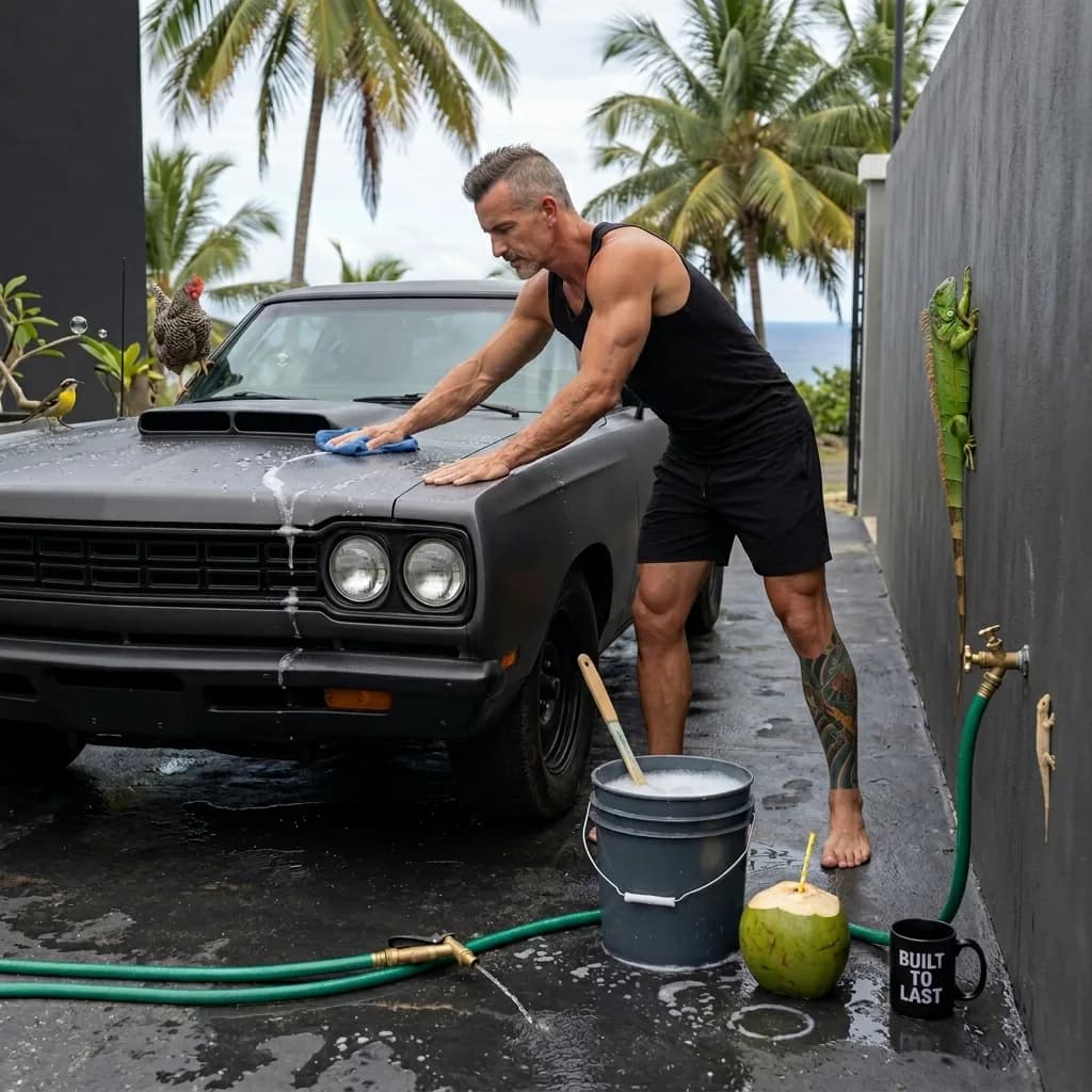 Fast-loading $100K website — speed wins, slow loses