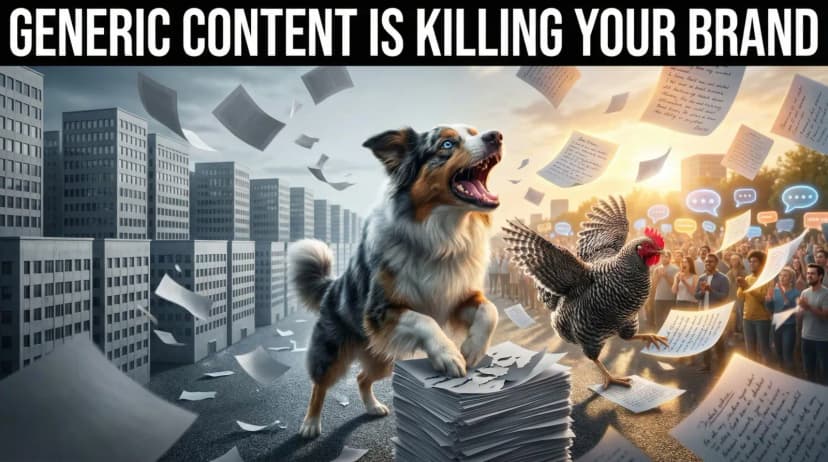 Your Guide to Creating People-First Content in the Age of AI