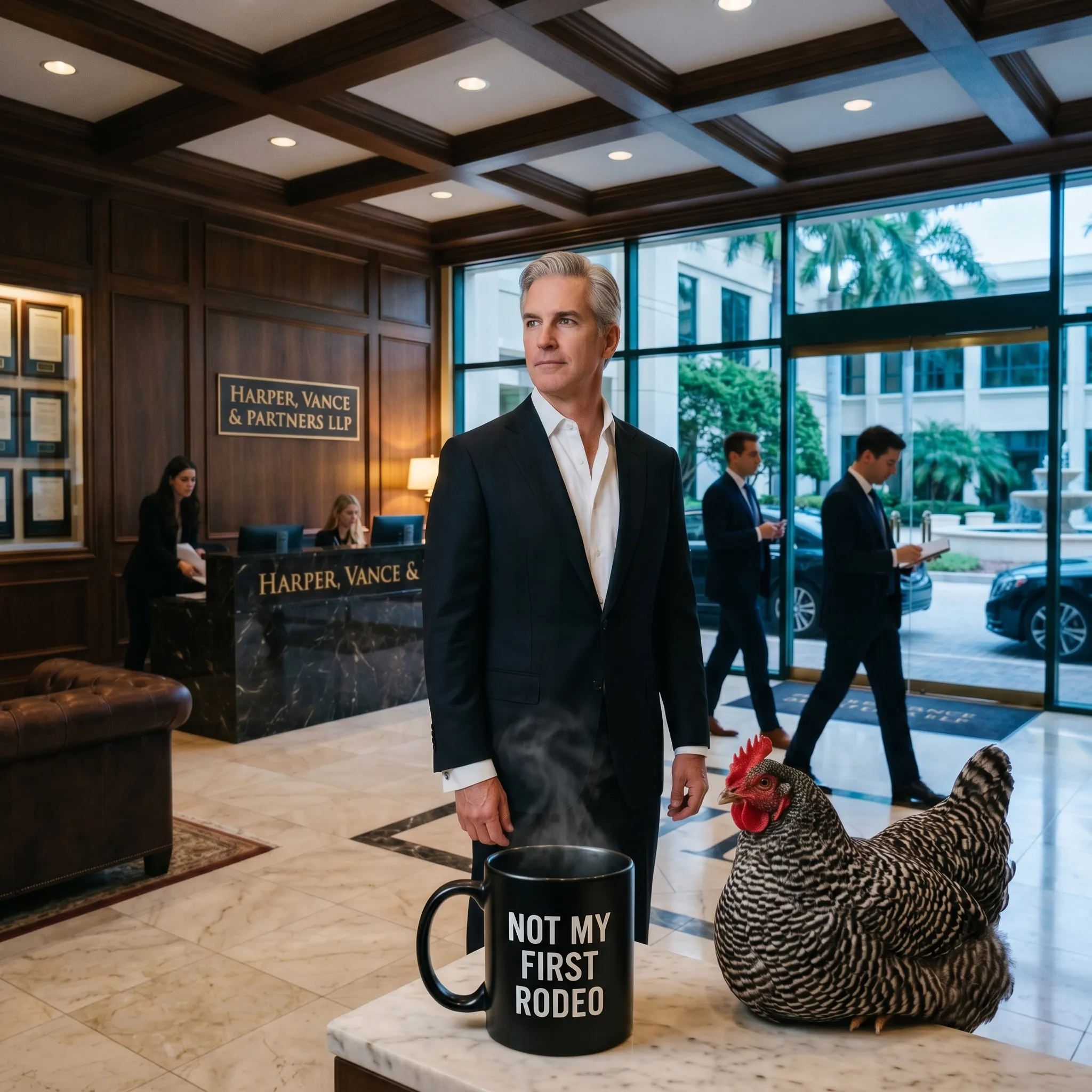 Marketing for Attorneys