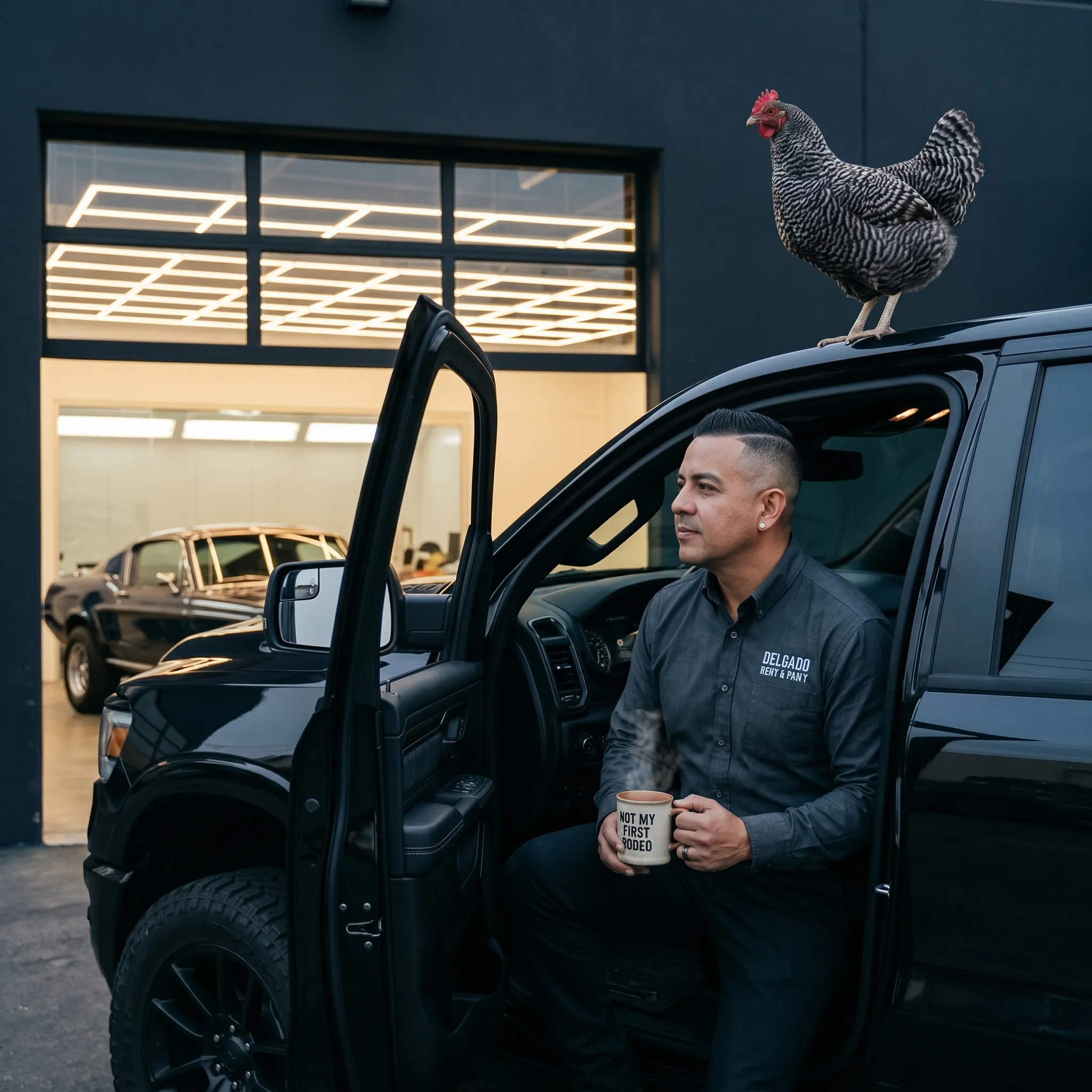 Marketing for Auto Body Shops