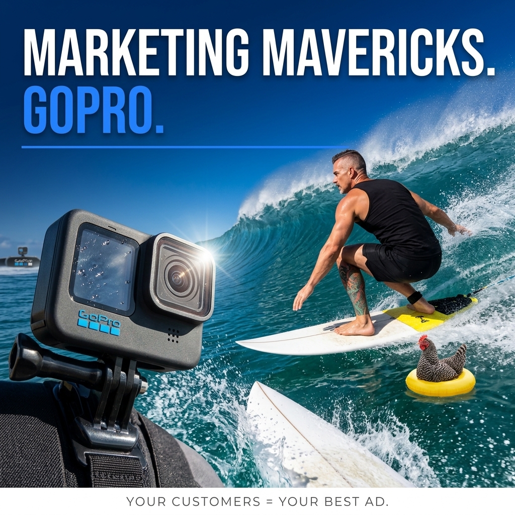 GoPro