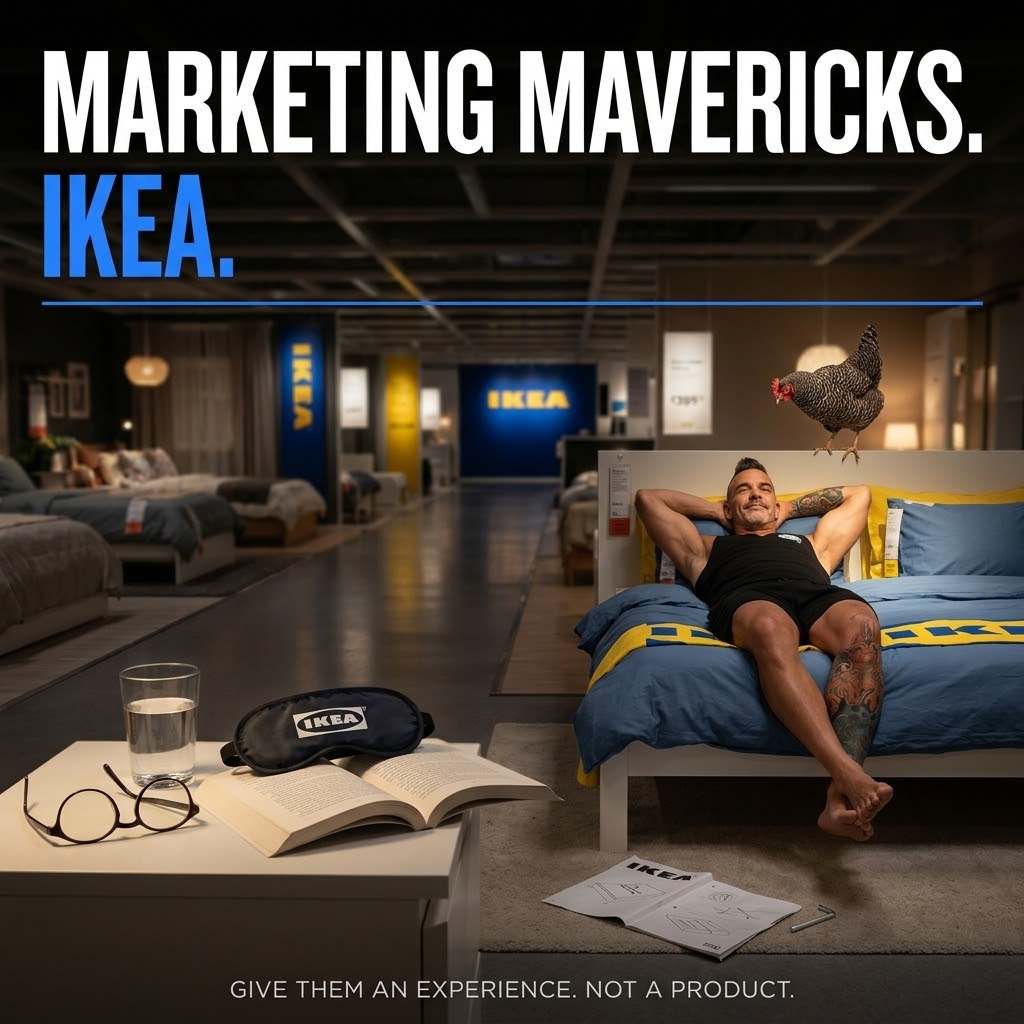 IKEA