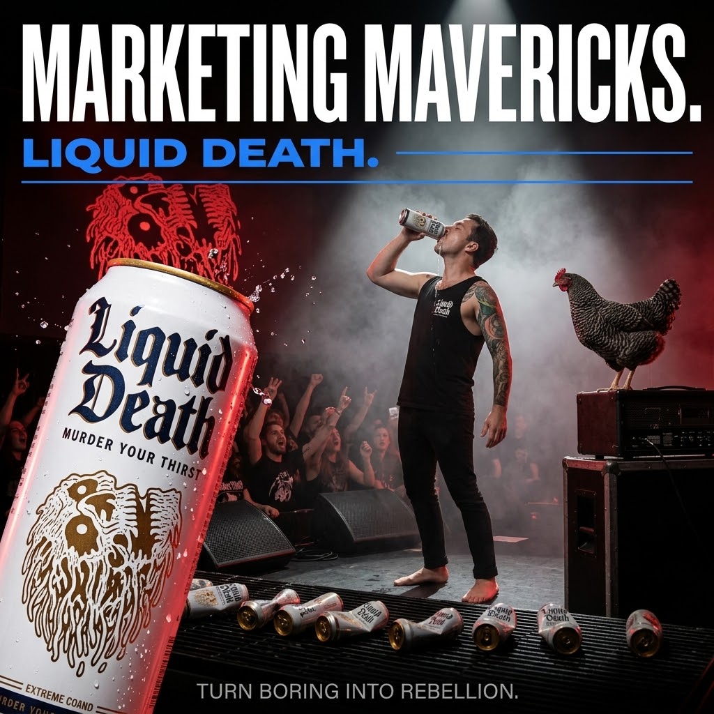 Liquid Death