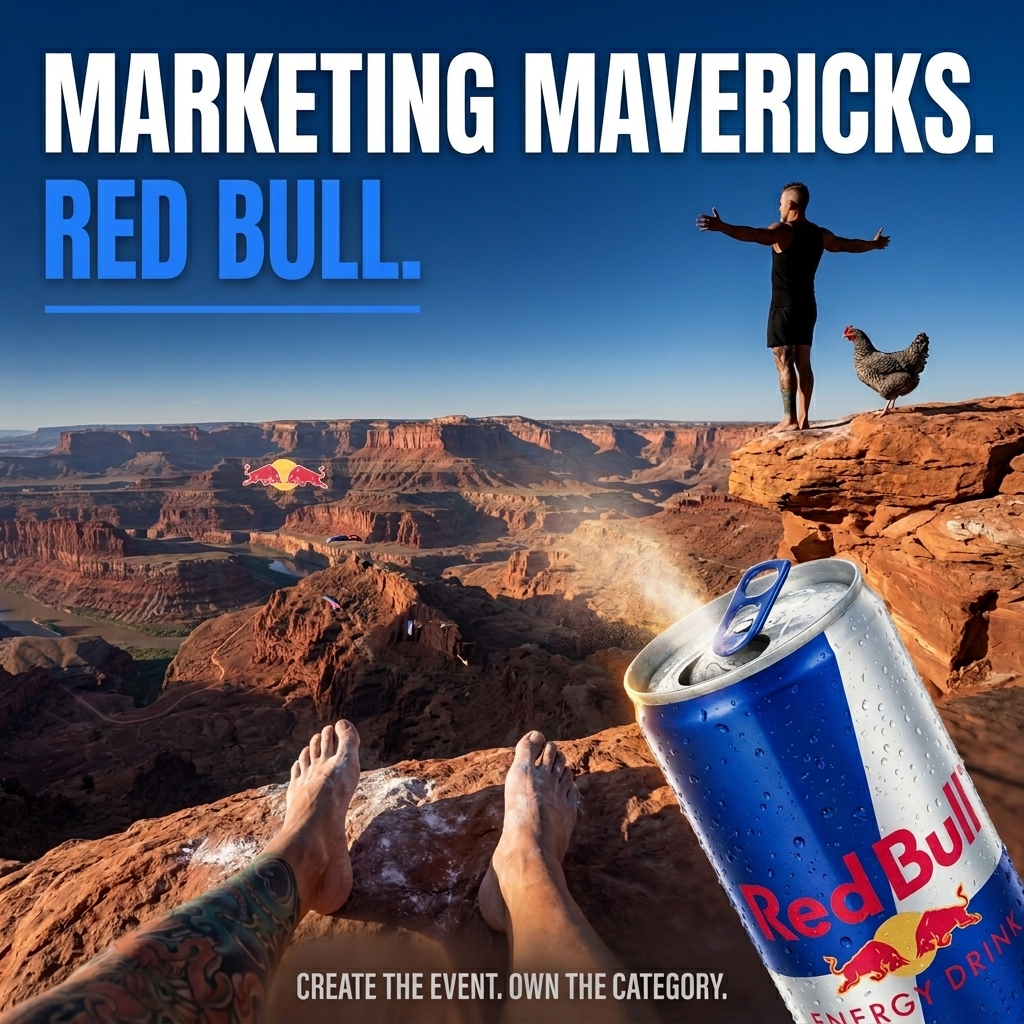 Red Bull