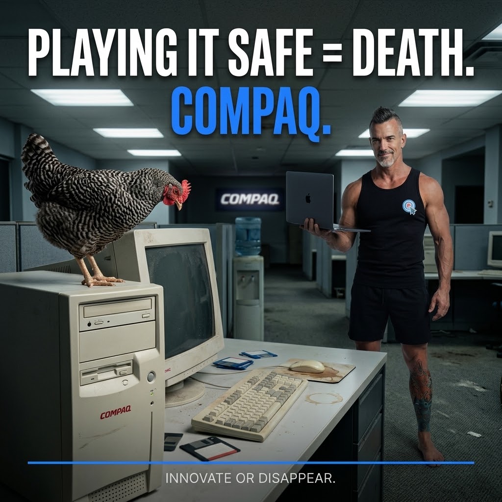 Compaq
