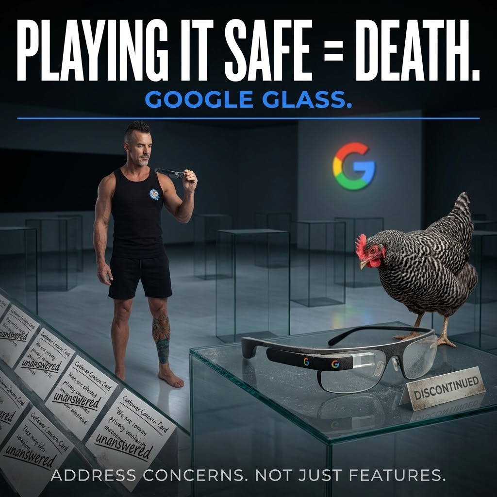 Google Glass