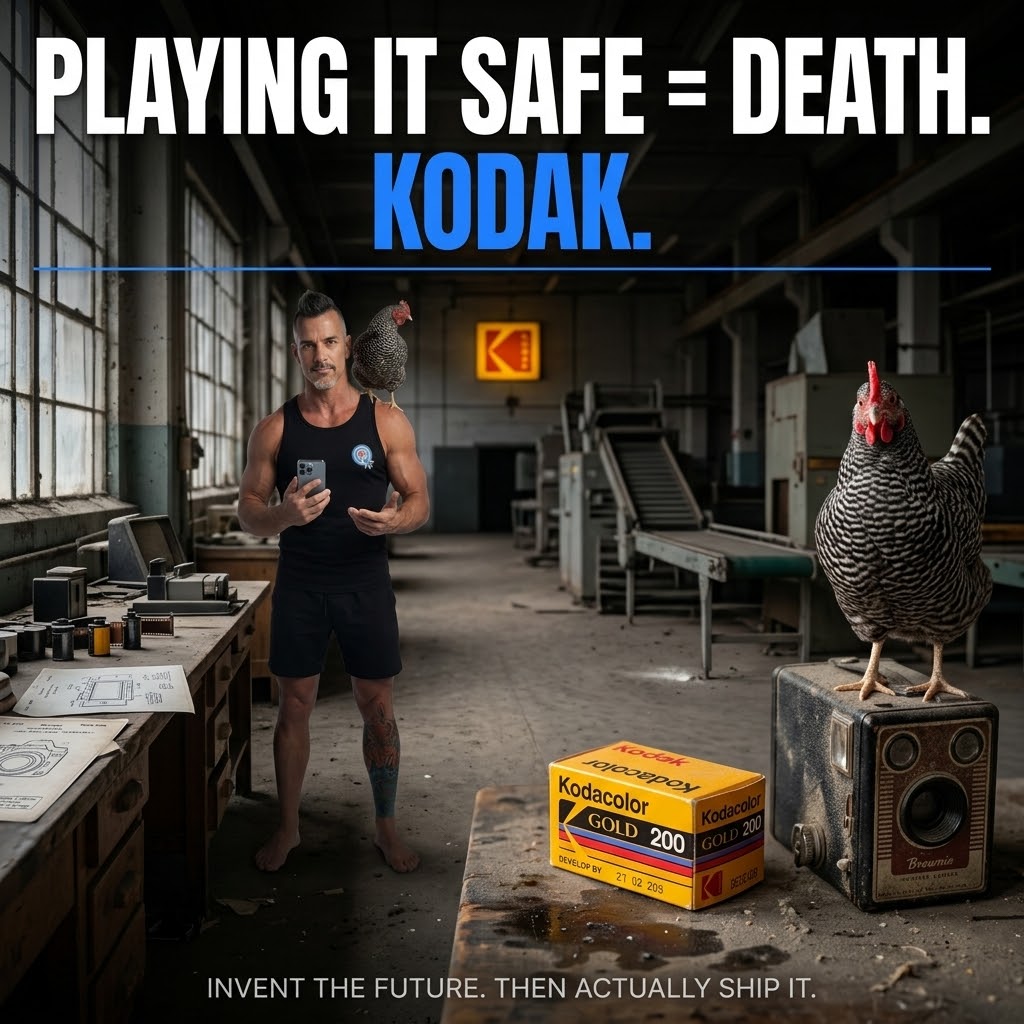 Kodak