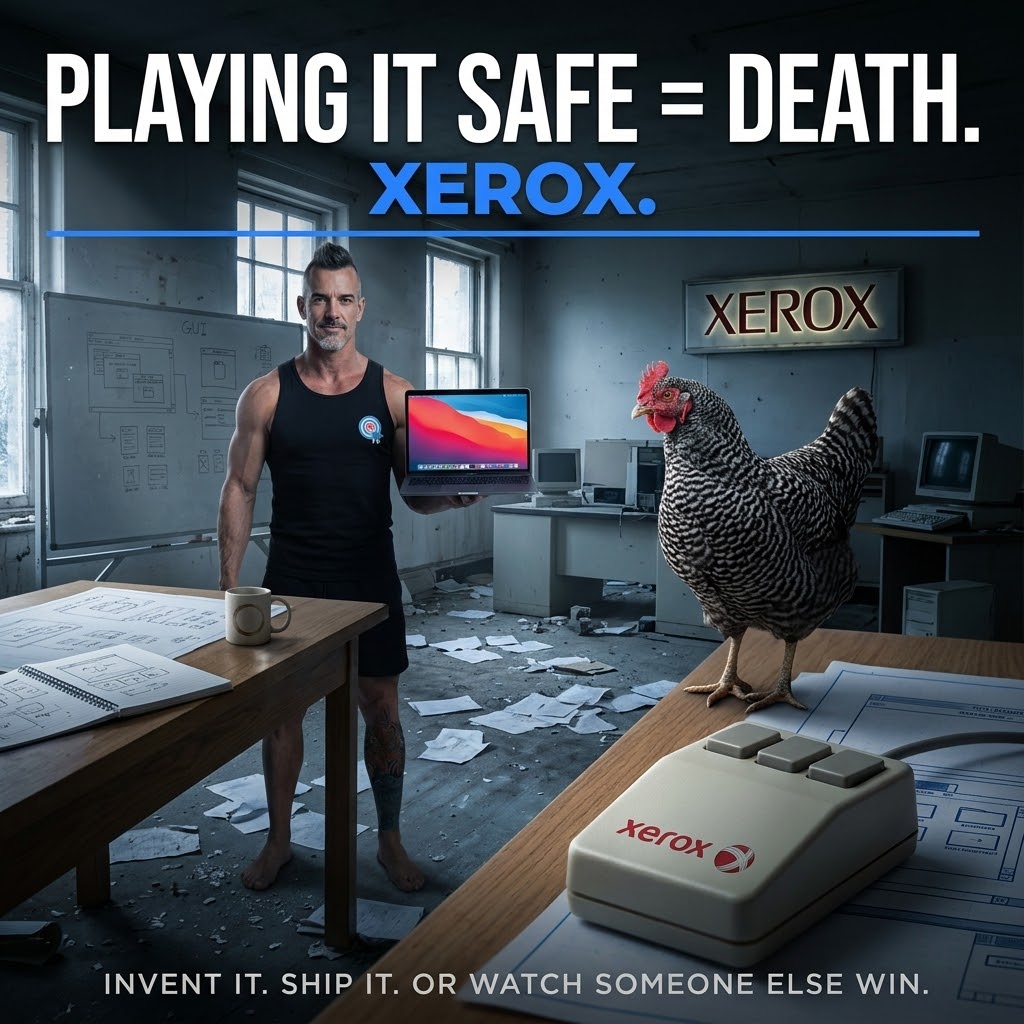 Xerox