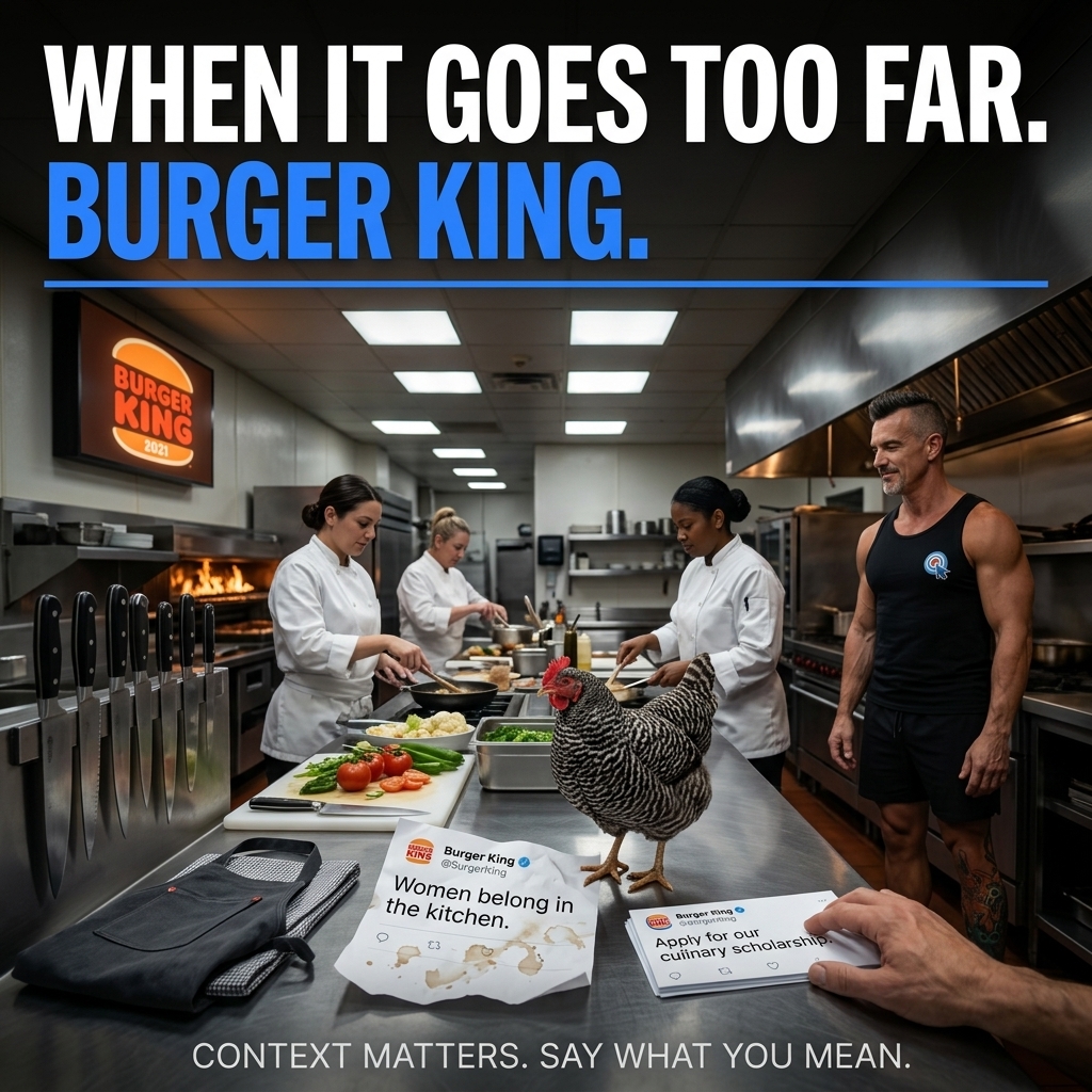 Burger King UK