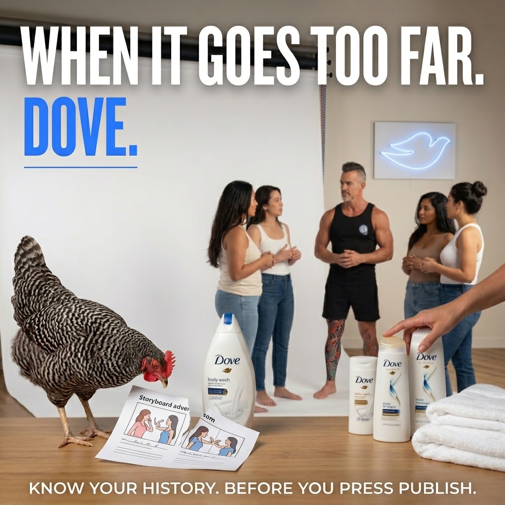 Dove