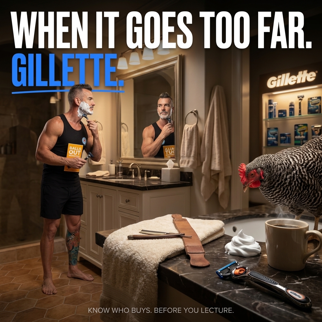 Gillette