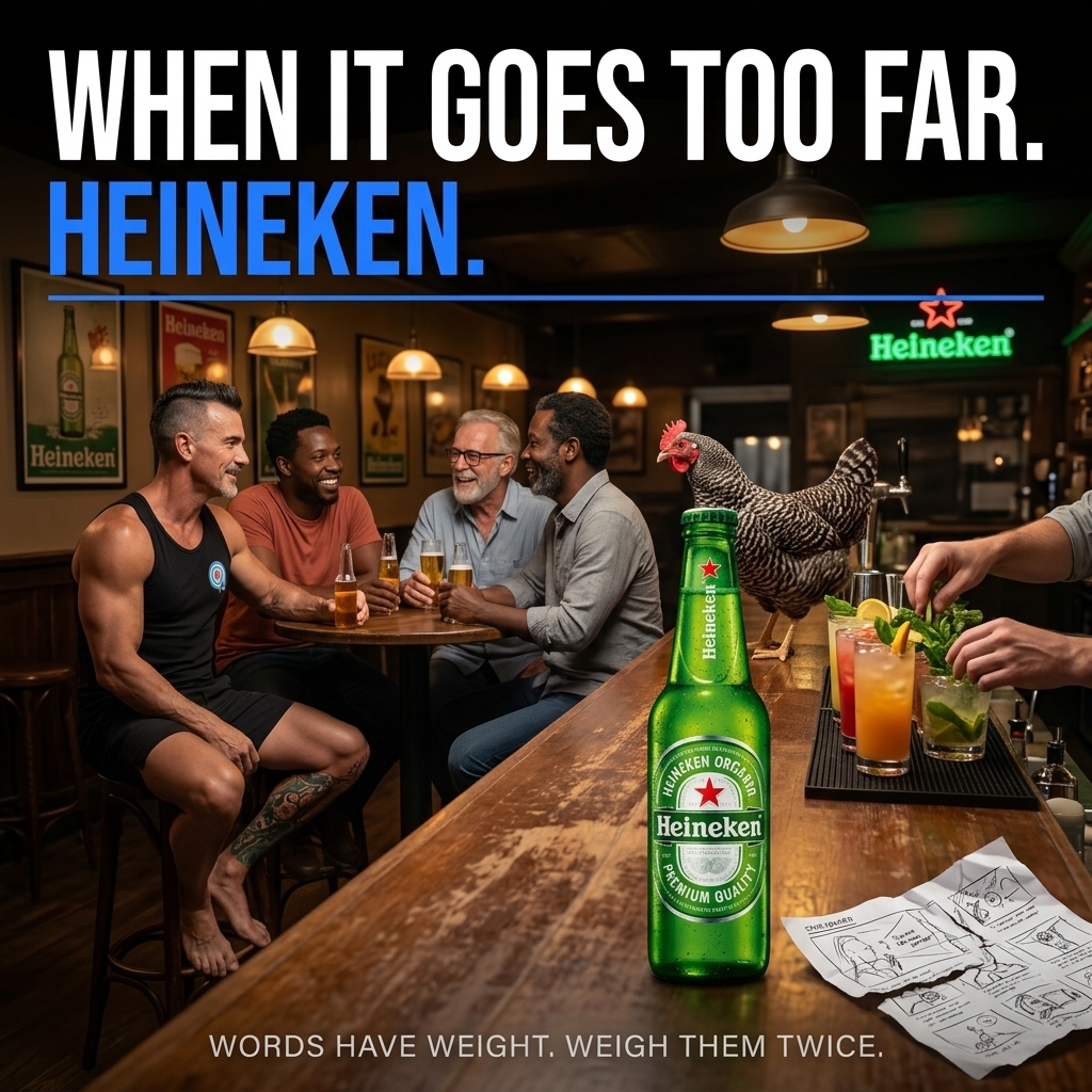 Heineken