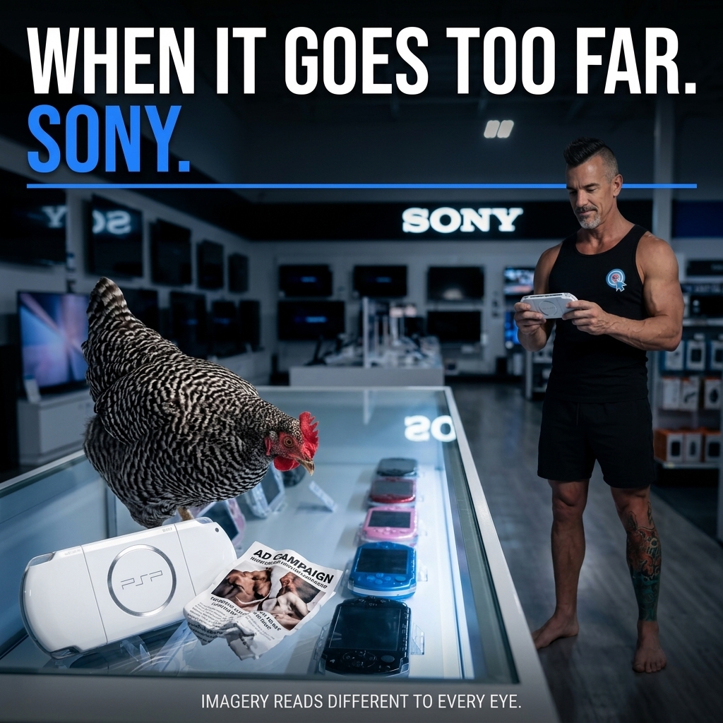 Sony