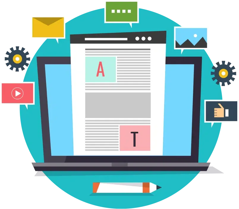 SEO service