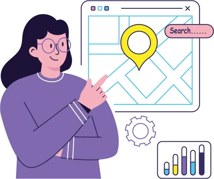 SEO agency
