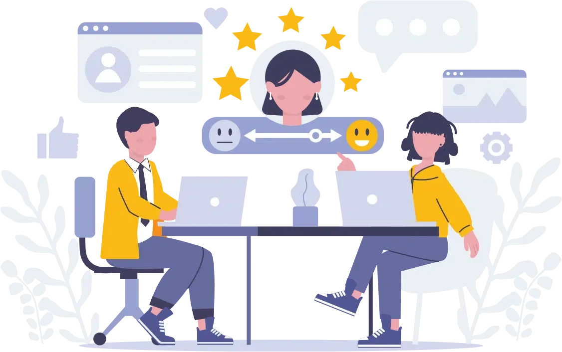 SEO agency