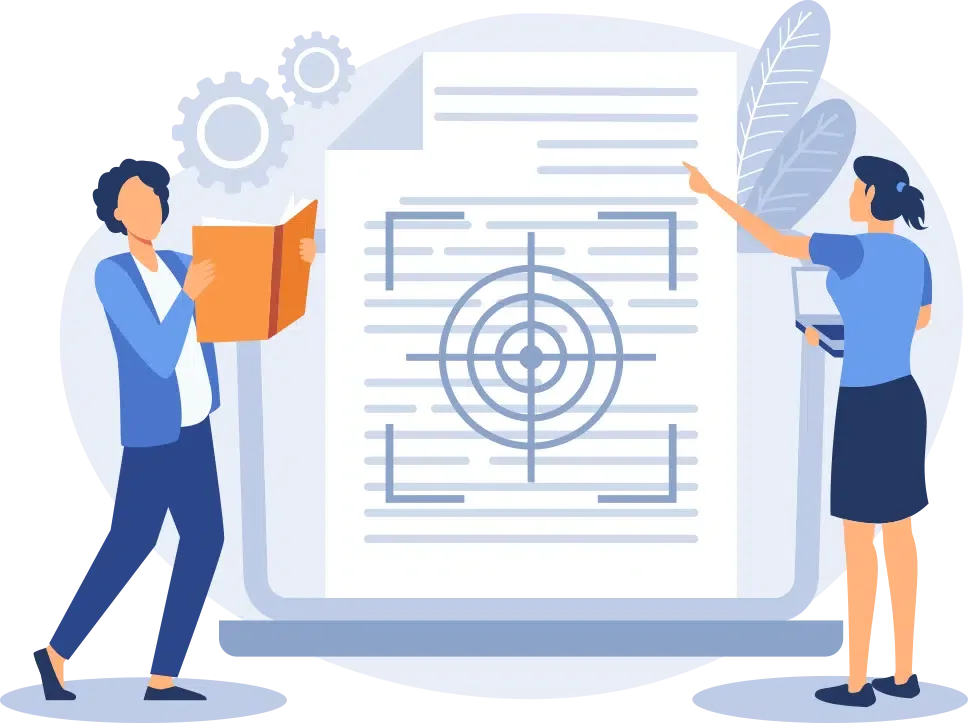 blog SEO