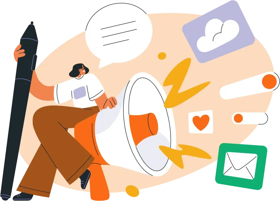 SEO professionals