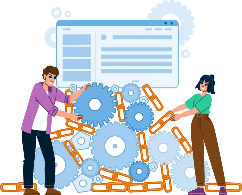 SEO professionals