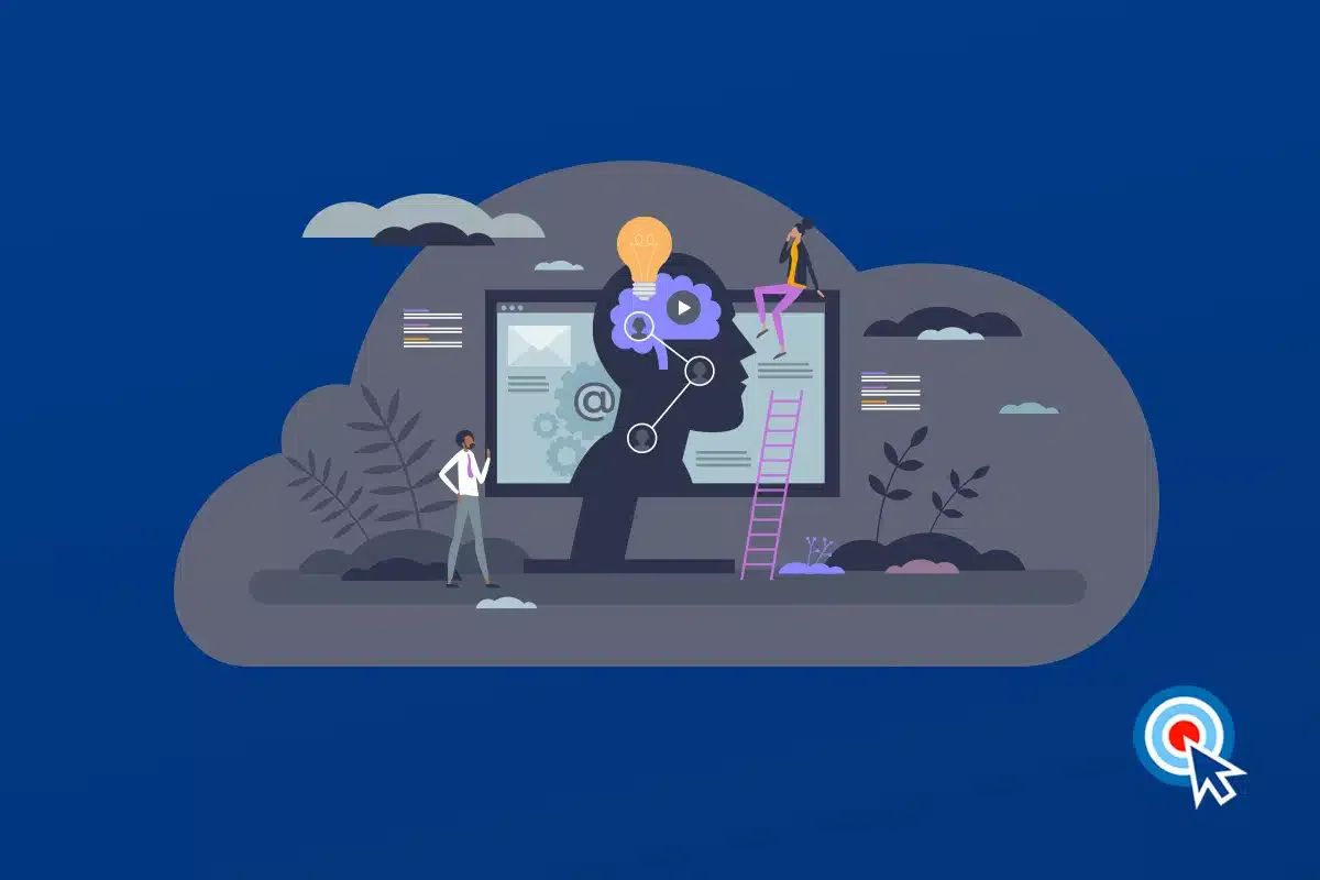 AI-optimized content
