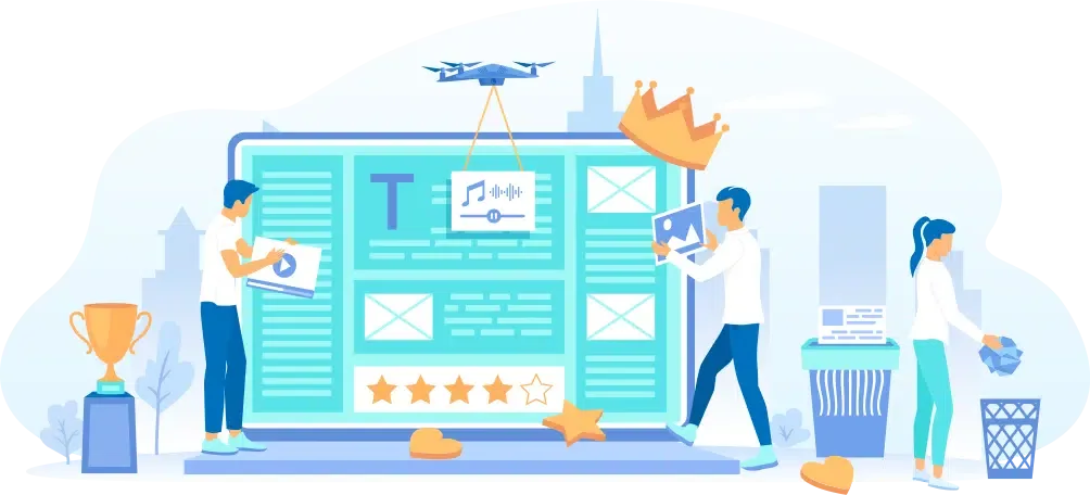 small business for search engines