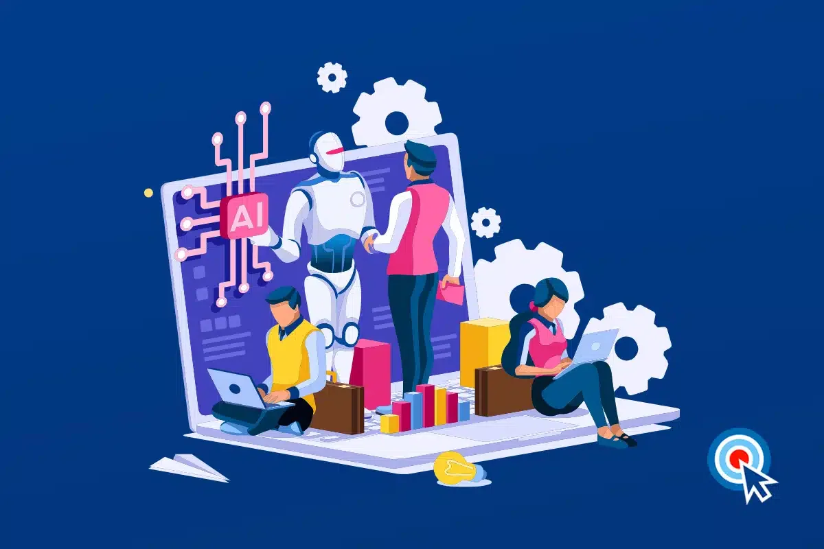 AI for branding