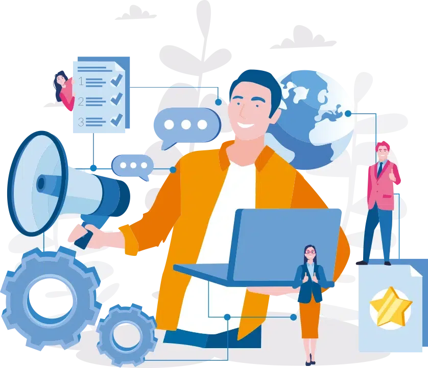 AI for branding