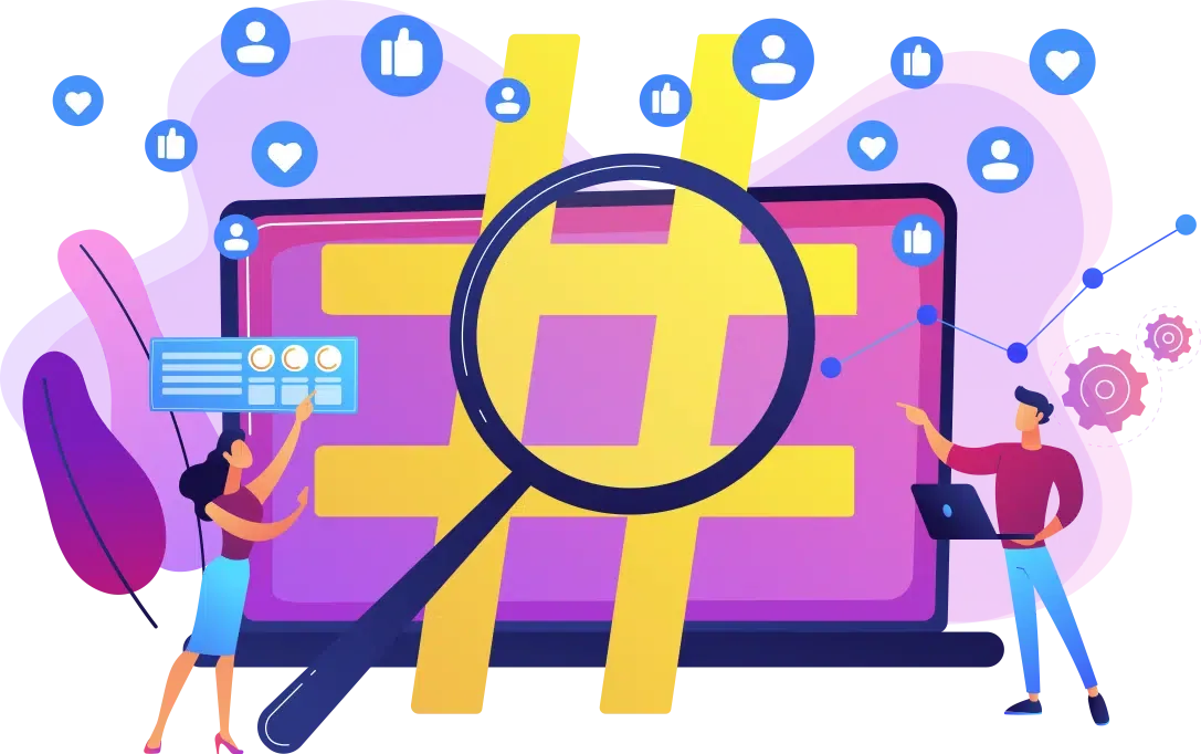 AI for branding
