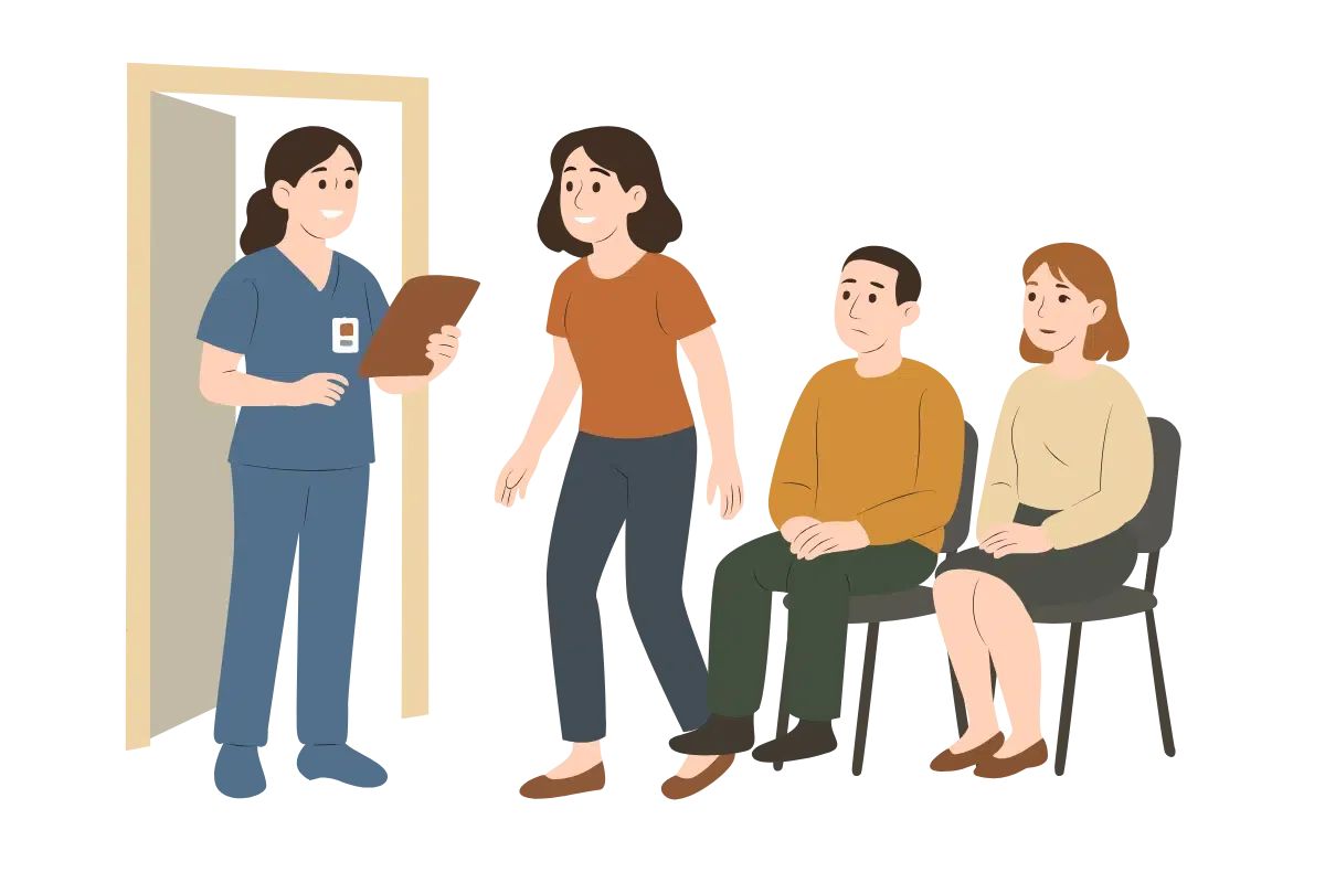 digital marketing campaigns for physical therapists