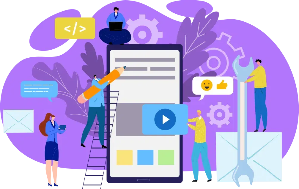 search engine optimization