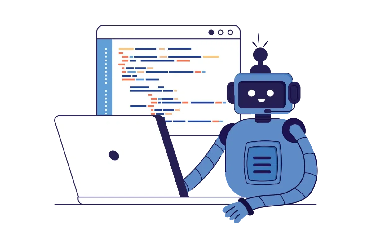 AI search strategy