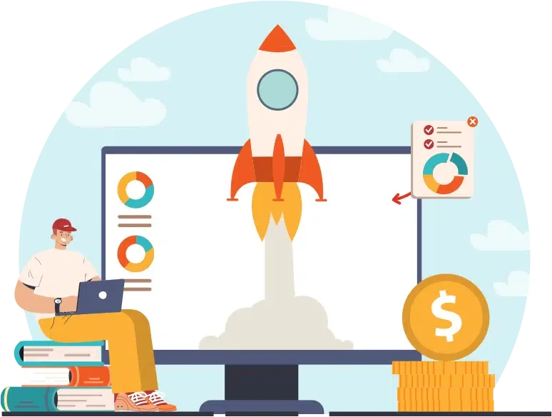 Google Ads specialist