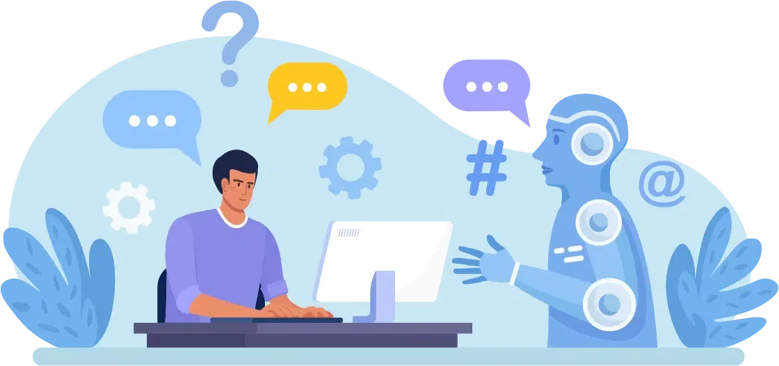 content generation