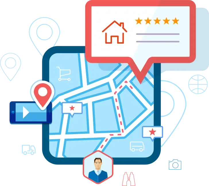local PPC