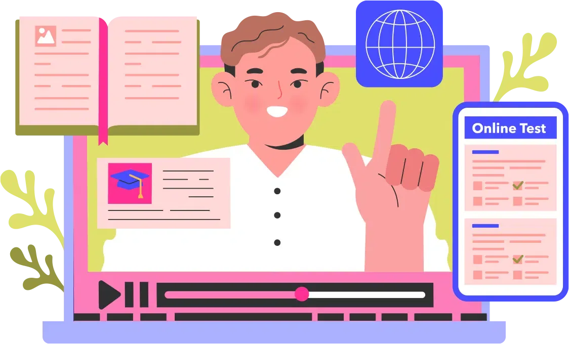 SEO performance