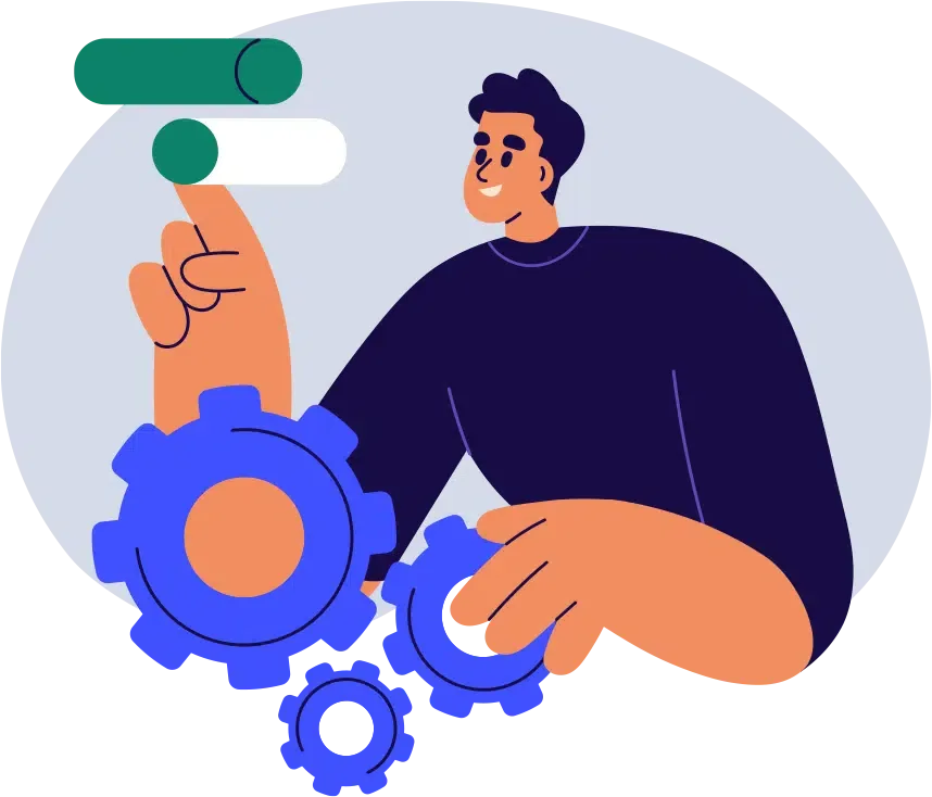 SEO professionals
