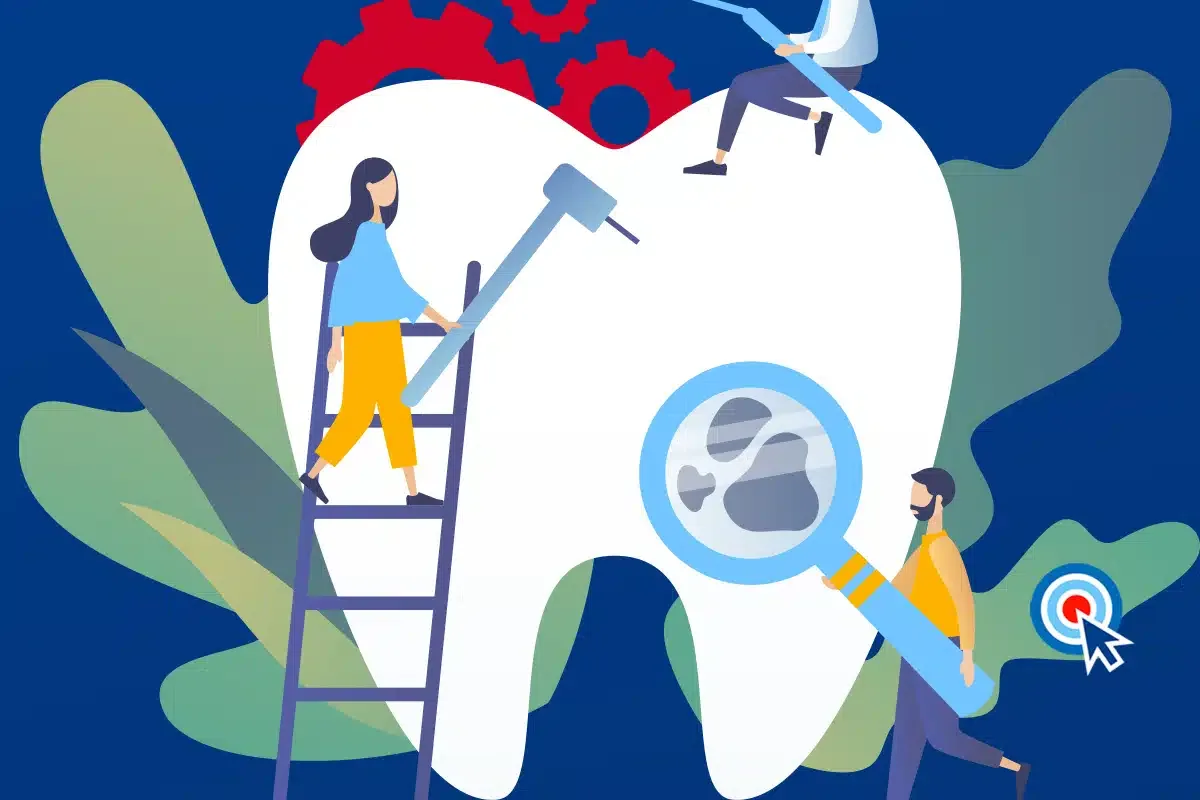 8 Ways to Boost Your Dental Practice’s Online Visibility with Local SEO