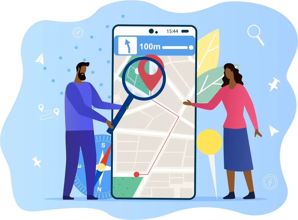 local SEO for dental clinics