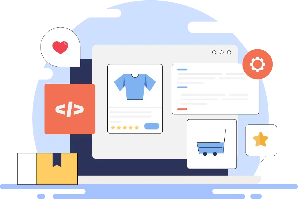 content marketing for WooCommerce stores