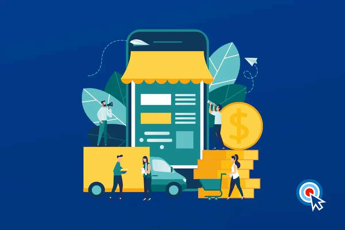 digital marketing channels