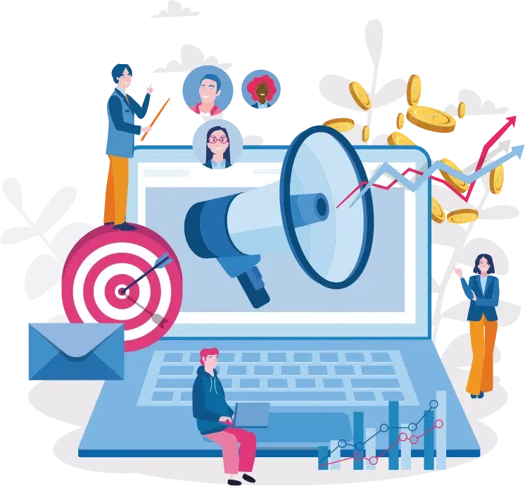 digital marketing channels