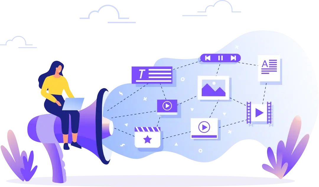 digital marketing channels