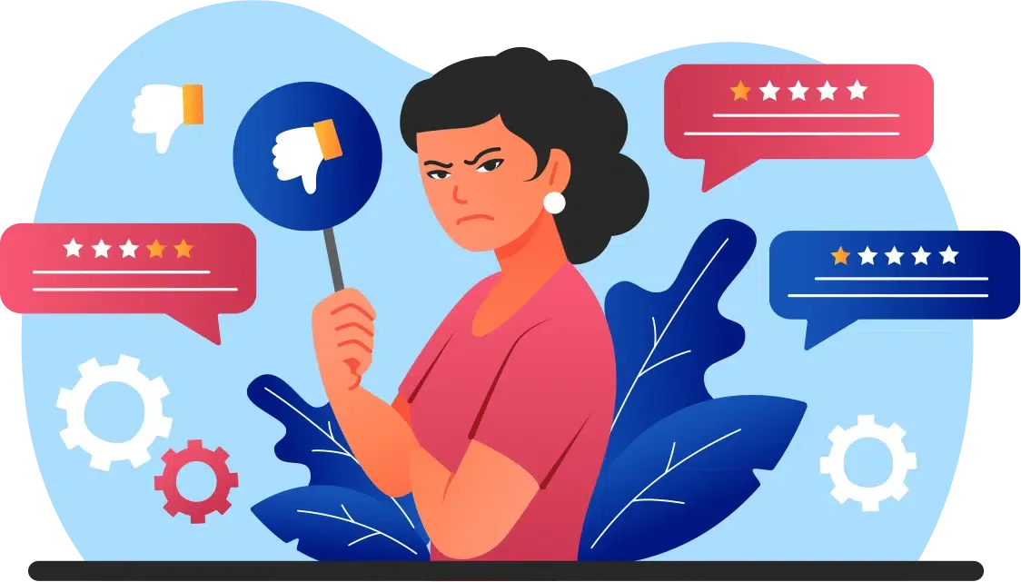 user-generated content