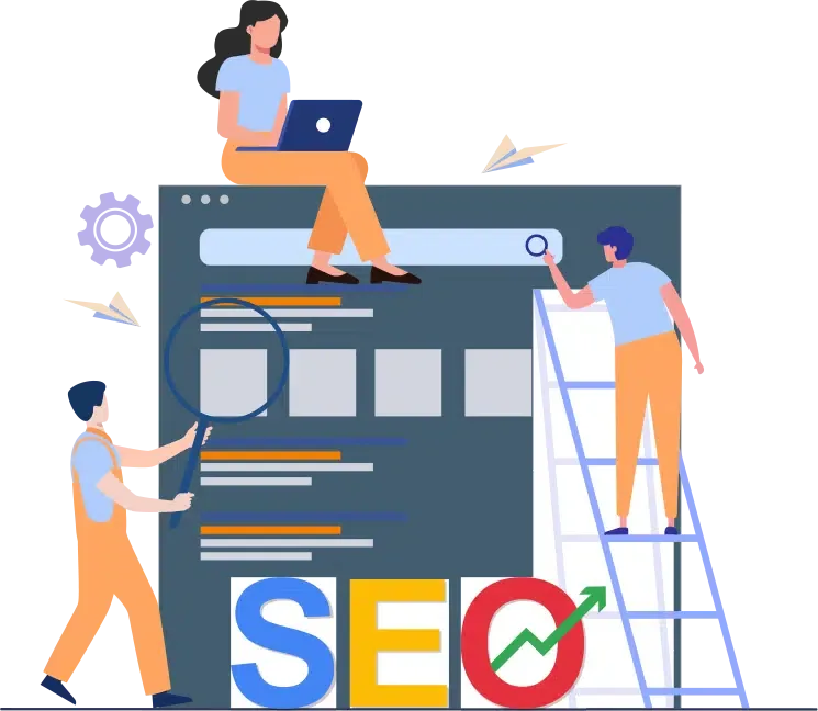 YouTube SEO